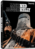 Ned Kelly (1970) - Imprint Films Limited Edition front cover