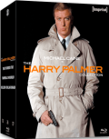 The Harry Palmer Collection - Imprint Films Limited Edition front cover