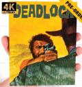 Deadlock - 4K Ultra HD Blu-ray temp cover