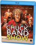 The Chuck Band Show front cover
