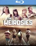 The Weirdsies front cover