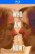 Who Am I Now (distorted) front cover