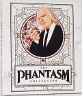 The Phantasm Sphere Collection front cover