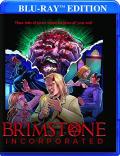 Brimstone Incorporated front cover