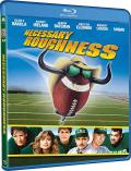 Necessary Roughness front cover