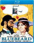 Bluebeard front cover