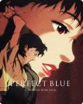 Perfect Blue (SteelBook) front cover