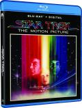 Star Trek: The Motion Picture front cover