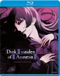 Dusk maiden of Amnesia - Complete Collection front cover
