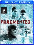 Fragmented front cover