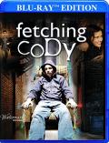Fetching Cody front cover