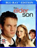 The Elder Son front cover