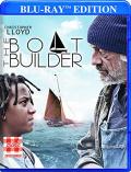 The Boat Builder front cover