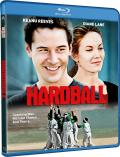 Hardball front cover