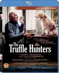 The Truffle Hunters front cover