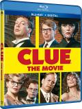 Clue: The Movie (reissue) front cover