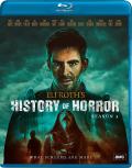 Eli Roth’s History of Horror: Season 2 front cover