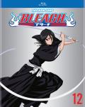 Bleach: Set 12 front cover