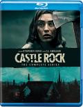 Castle Rock: The Complete Series front cover