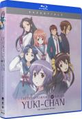 Disappearance of Nagato Yuki-Chan: Complete Series  (Essentials) front cover