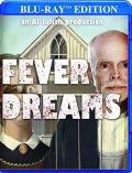 Fever Dreams front cover