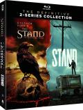 The Stand: The Definitive 2-Series Collection front cover