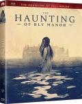The Haunting of Bly Manor front cover