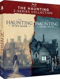 The Haunting: 2-Series Collection front cover