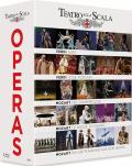 Teatro Alla Scala Opera Box front cover