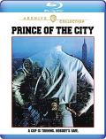 Prince of the City front cover
