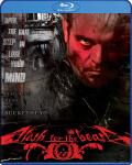 Flesh For The Beast front cover