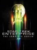 Star Trek: Enterprise - The Complete Series (repkg) temp cover