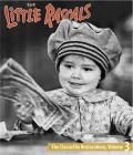 The Little Rascals: Volume Three front cover