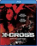 X-Cross front cover