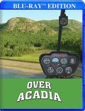 Over Acadia front cover