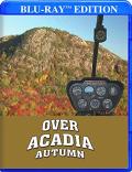 Over Acadia - Autumn front cover