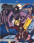Boruto: Naruto Next Generations - Set 10 (Boruto Back in Time) front cover