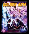 Golden Arm front cover