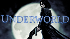 Underworld 5-Movie Collection - 4K Ultra HD Blu-ray