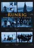 Runrig: There Must Be a Place front cover