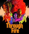 Through the Fire front cover