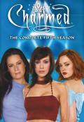 Charmed Season 5 poster
