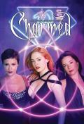 Charmed Season 6 poster