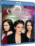 Charmed: The Complete Seventh Season (2004) front cover
