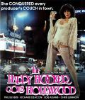 The Happy Hooker Goes Hollywood front cover
