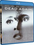 Dead Again (1991) front cover