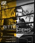The Bitter Stems front cover