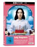 Lady Vengeance - 4K Ultra HD Blu-ray