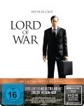 Lord of War - 4K Ultra HD Blu-ray SteelBook