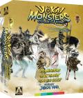 Yokai Monsters Collection front cover
